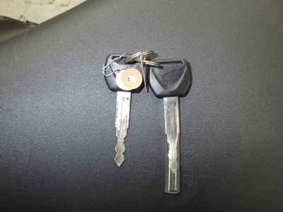 Honda Rebel CMX250 2020