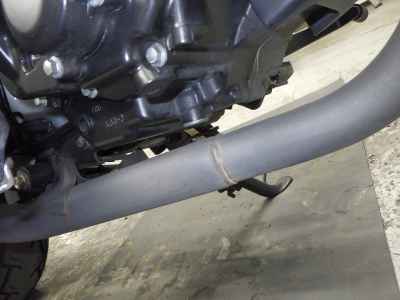 Honda Rebel CMX250 2020