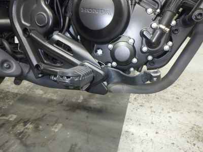 Honda Rebel CMX250 2020