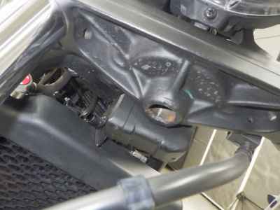 Honda Rebel CMX250 2020