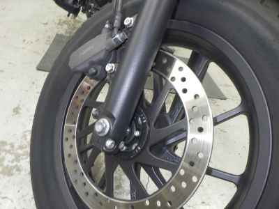 Honda Rebel CMX250 2020