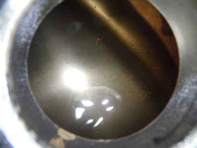 Yamaha XVS400 Drag Star 2007