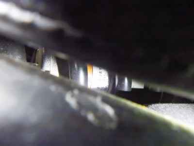 Yamaha XVS400 Drag Star 2007