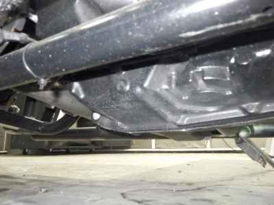 Yamaha XVS400 Drag Star 2007