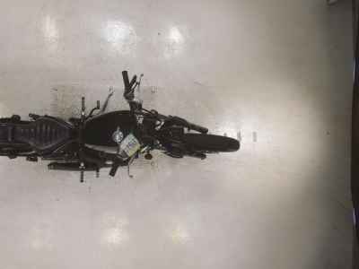 Yamaha XVS400 Drag Star 2007