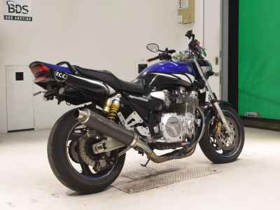 Yamaha XJR1300 2005