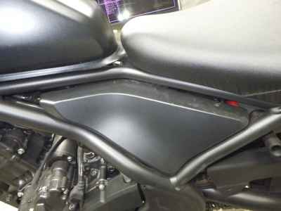 Honda Rebel CMX250 2023