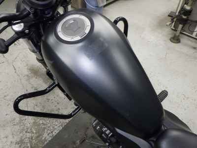 Honda Rebel CMX250 2023