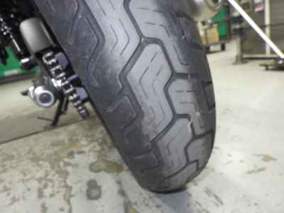 Honda Rebel CMX250 2023