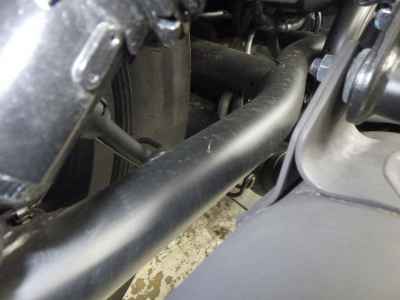 Honda Rebel CMX250 2023