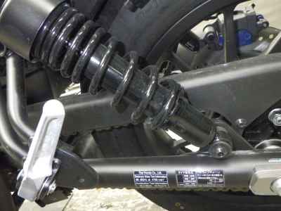 Honda Rebel CMX250 2023