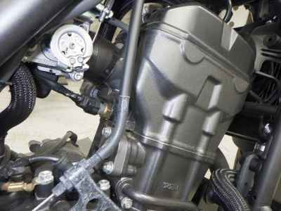 Honda Rebel CMX250 2023