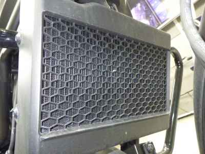 Honda Rebel CMX250 2023