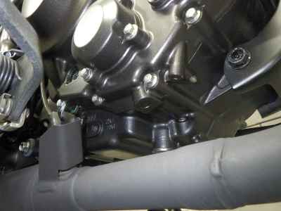 Honda Rebel CMX250 2023