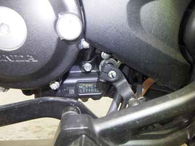 Honda Rebel CMX250 2023