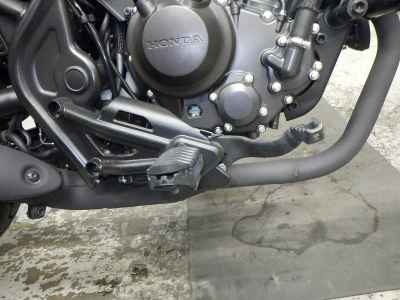 Honda Rebel CMX250 2023