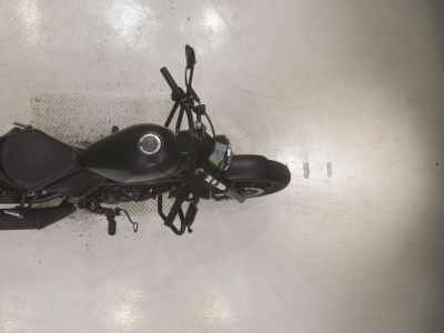 Honda Rebel CMX250 2023