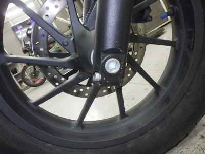 Honda Rebel CMX250 2023