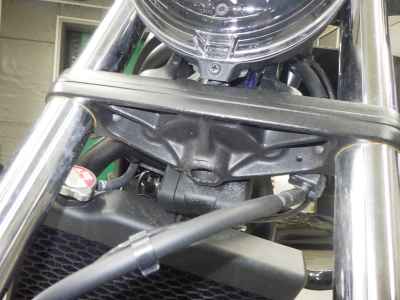 Honda Rebel CMX250 2023