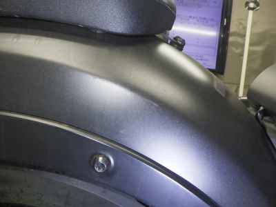 Honda Rebel CMX250 2019