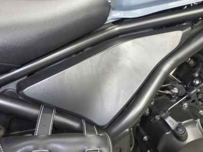 Honda Rebel CMX250 2019