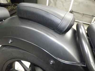 Honda Rebel CMX250 2019