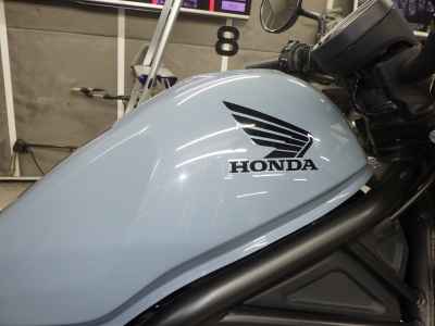 Honda Rebel CMX250 2019