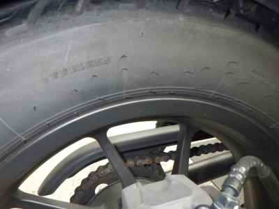 Honda Rebel CMX250 2019