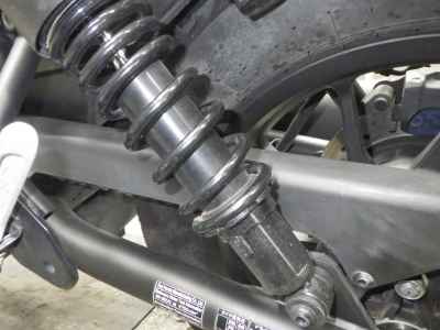 Honda Rebel CMX250 2019