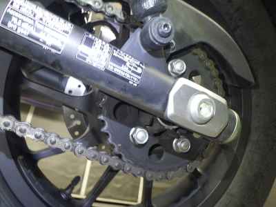 Honda Rebel CMX250 2019