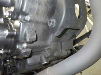 Honda Rebel CMX250 2019