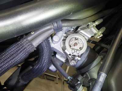 Honda Rebel CMX250 2019