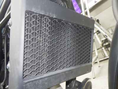 Honda Rebel CMX250 2019