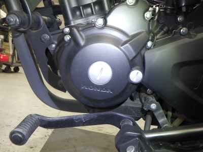 Honda Rebel CMX250 2019