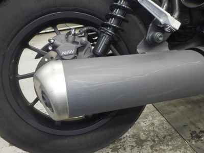 Honda Rebel CMX250 2019