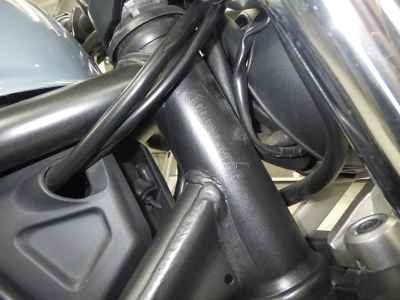 Honda Rebel CMX250 2019