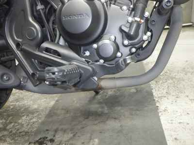 Honda Rebel CMX250 2019