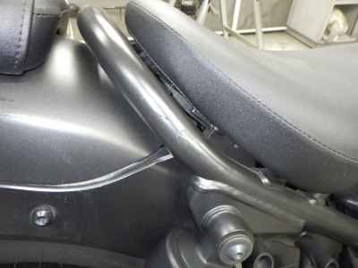 Honda Rebel CMX250 2019