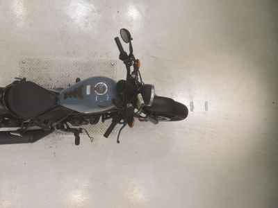 Honda Rebel CMX250 2019