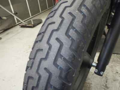 Honda Rebel CMX250 2019