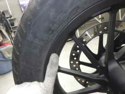 Honda Rebel CMX250 2019