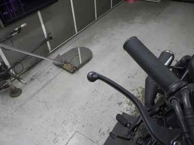 Honda Rebel CMX250 2019