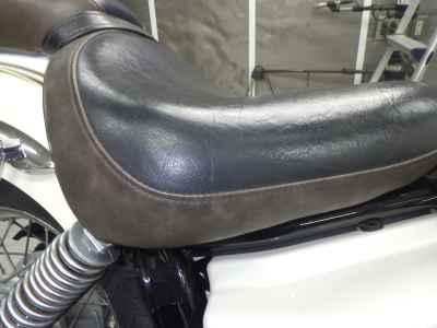 Yamaha XVS250 Drag Star 2008