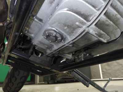 Yamaha XVS250 Drag Star 2008