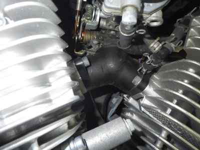 Yamaha XVS250 Drag Star 2008