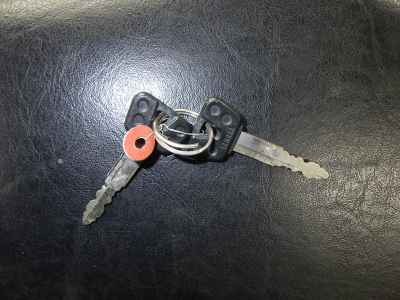 Yamaha XVS250 Drag Star 2008