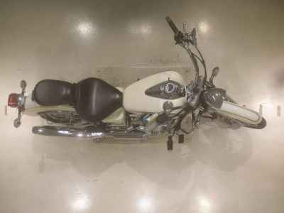 Yamaha XVS250 Drag Star 2008