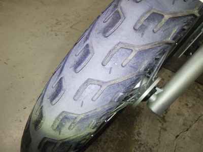 Yamaha XVS250 Drag Star 2008