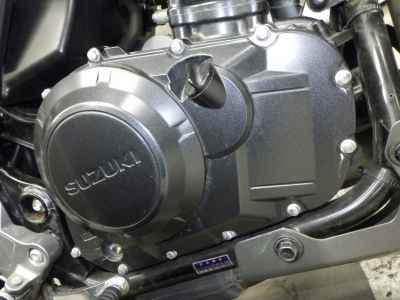 Suzuki V-Strom 250