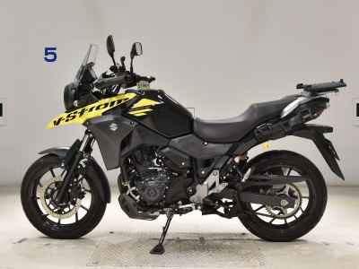 Suzuki V-Strom 250